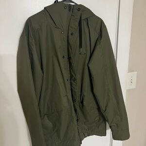 Oakley Hooded Men's Jacket